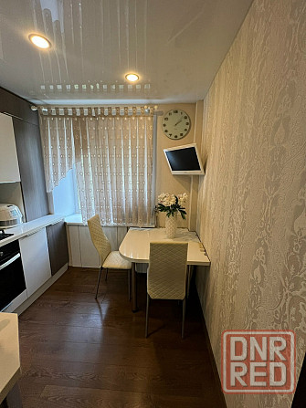 Сдаю трехкомнатную квартиру в Будённовском районе города Донецка Донецк - изображение 5