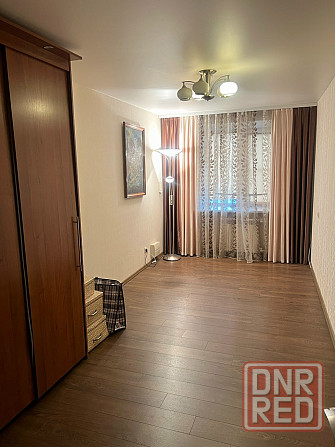 Сдаю трехкомнатную квартиру в Будённовском районе города Донецка Донецк - изображение 3