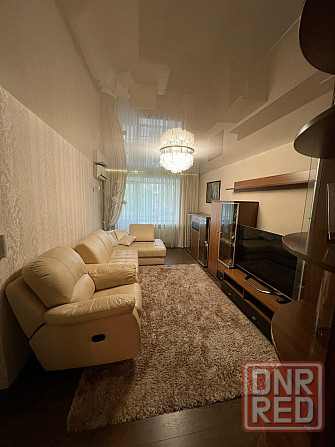 Сдаю трехкомнатную квартиру в Будённовском районе города Донецка Донецк - изображение 6