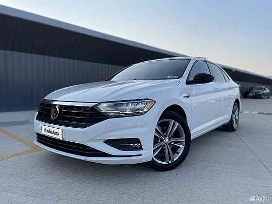 Продаётся авто Volkswagen Jetta R-Line 2019 Макеевка
