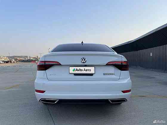 Продаётся авто Volkswagen Jetta R-Line 2019 Макеевка