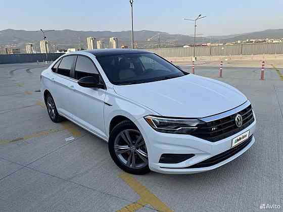Продаётся авто Volkswagen Jetta R-Line 2019 Макеевка
