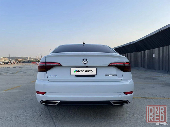 Продаётся авто Volkswagen Jetta R-Line 2019 Макеевка - изображение 6