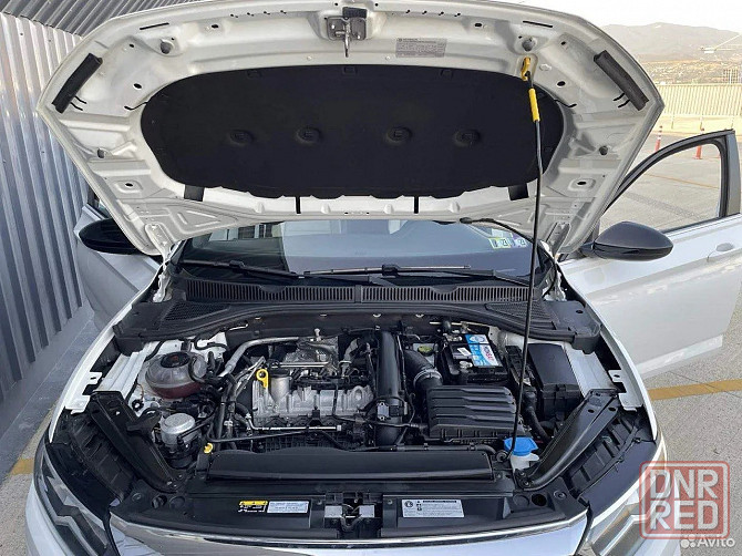 Продаётся авто Volkswagen Jetta R-Line 2019 Макеевка - изображение 5