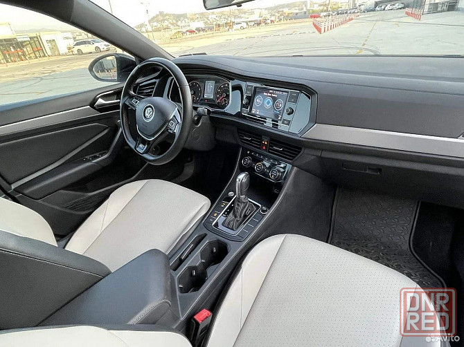 Продаётся авто Volkswagen Jetta R-Line 2019 Макеевка - изображение 4