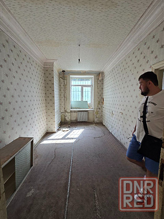 Продам нежилое помещение под ремонт Макеевка, Кировский р-н, ул. Депутатская. Макеевка - изображение 7