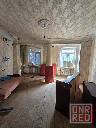Продам нежилое помещение под ремонт Макеевка, Кировский р-н, ул. Депутатская. Макеевка - изображение 5