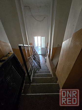 Продам нежилое помещение под ремонт Макеевка, Кировский р-н, ул. Депутатская. Макеевка - изображение 3