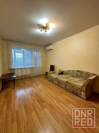 Сдам 1-комнатную квартиру в Ленинском районе, Цирк. Донецк - изображение 3