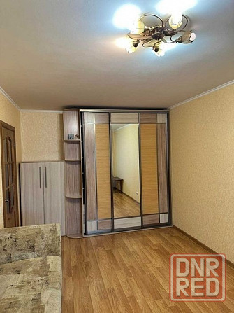 Сдам 1-комнатную квартиру в Ленинском районе, Цирк. Донецк - изображение 5