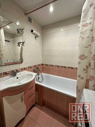 Сдам 1-комнатную квартиру в Ленинском районе, Цирк. Донецк - изображение 4