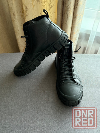 Продам обувь кеды ботинки Lauf 27-40R Донецк - изображение 1