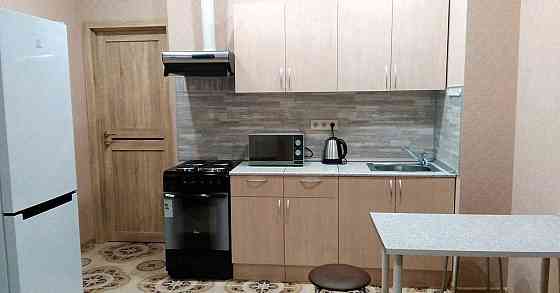 Сдам 1-комнатную квартиру в Киевском районе, Шахтерская площадь. Донецк