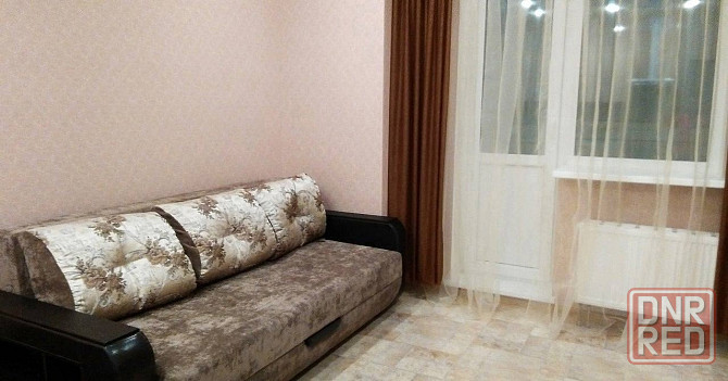 Сдам 1-комнатную квартиру в Киевском районе, Шахтерская площадь. Донецк - изображение 1