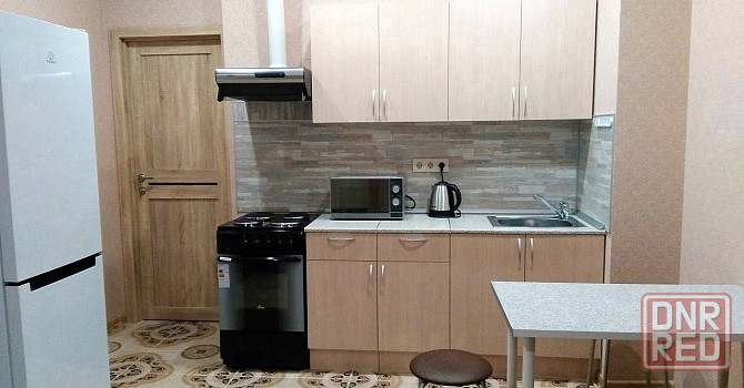 Сдам 1-комнатную квартиру в Киевском районе, Шахтерская площадь. Донецк - изображение 3