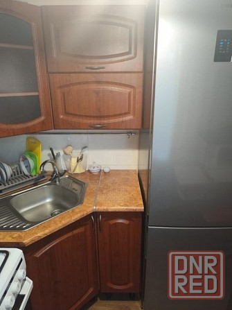 Сдам 2-комнатную квартиру в Калининском районе, Дружба. Донецк - изображение 3