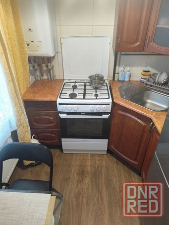 Сдам 2-комнатную квартиру в Калининском районе, Дружба. Донецк - изображение 5