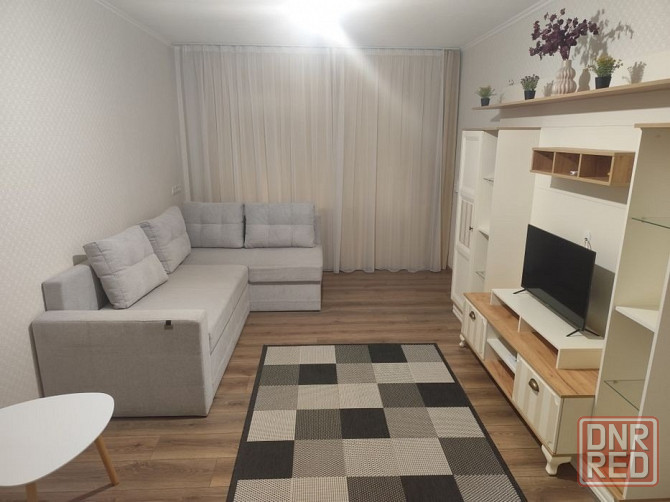 Сдам 2-комнатную квартиру в Калининском районе, Дружба. Донецк - изображение 1