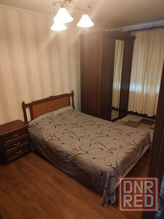 Сдам 2-комнатную квартиру в Калининском районе, Дружба. Донецк - изображение 4