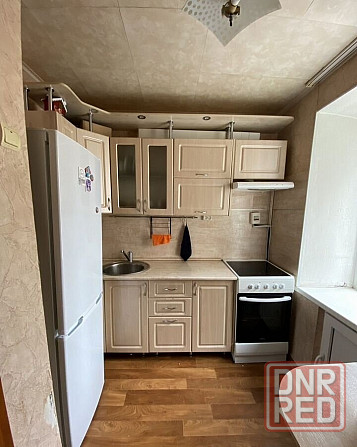 Сдам 1-комнатную квартиру в Ворошиловском районе, бульвар Шевченко. Донецк - изображение 2