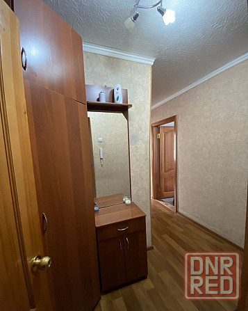 Сдам 1-комнатную квартиру в Ворошиловском районе, бульвар Шевченко. Донецк - изображение 1