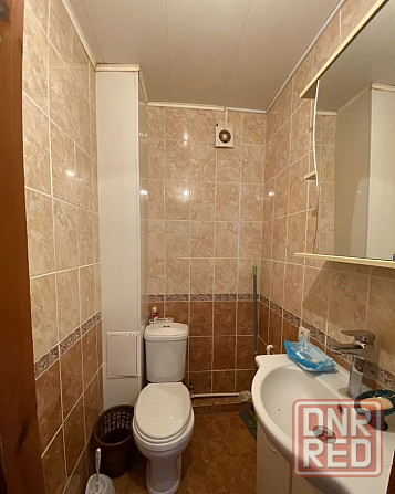 Сдам 1-комнатную квартиру в Ворошиловском районе, бульвар Шевченко. Донецк - изображение 4