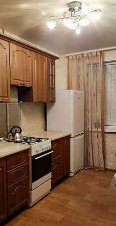 Сдам 1-комнатную квартиру в Кировском районе, Текстильщик. Донецк