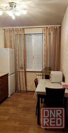 Сдам 1-комнатную квартиру в Кировском районе, Текстильщик. Донецк - изображение 2
