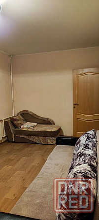 Сдам 1-комнатную квартиру в Кировском районе, Текстильщик. Донецк - изображение 3