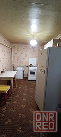 Продам дом в г. Макеевка Червоногвардейский р-н, пос Леваневского. Макеевка - изображение 7