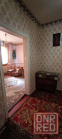 Продам дом в г. Макеевка Червоногвардейский р-н, пос Леваневского. Макеевка - изображение 2
