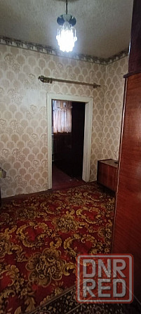 Продам дом в г. Макеевка Червоногвардейский р-н, пос Леваневского. Макеевка - изображение 3