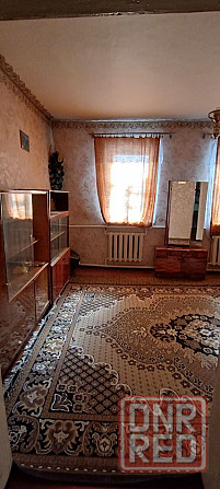 Продам дом в г. Макеевка Червоногвардейский р-н, пос Леваневского. Макеевка - изображение 5