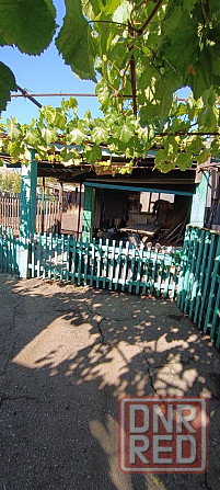 Продам дом в г. Макеевка Червоногвардейский р-н, пос Леваневского. Макеевка - изображение 8