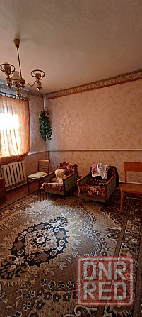 Продам дом в г. Макеевка Червоногвардейский р-н, пос Леваневского. Макеевка - изображение 1