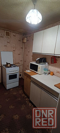 Продам дом в г. Макеевка Червоногвардейский р-н, пос Леваневского. Макеевка - изображение 6