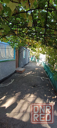 Продам дом в г. Макеевка Червоногвардейский р-н, пос Леваневского. Макеевка - изображение 9