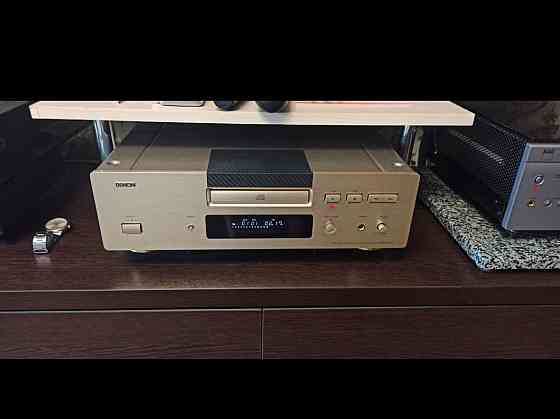 CD-1650 AL Донецк