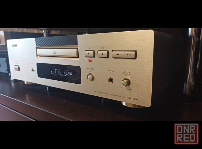 CD-1650 AL Донецк - изображение 2