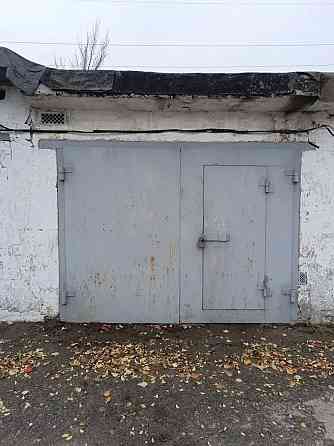 Продам капитальный сухой гараж в г. Горловка, жилмассив "Солнечный" (5 квартал) Горловка