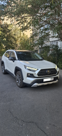Продам TOYOTA RAV4 Донецк