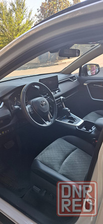 Продам TOYOTA RAV4 Донецк - изображение 5