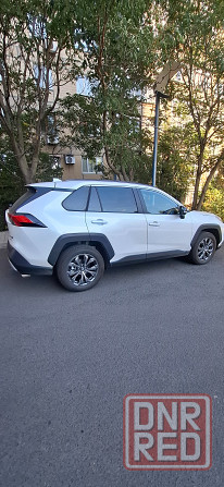 Продам TOYOTA RAV4 Донецк - изображение 4