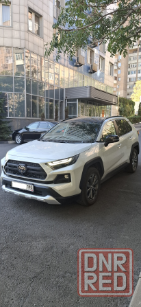 Продам TOYOTA RAV4 Донецк - изображение 1
