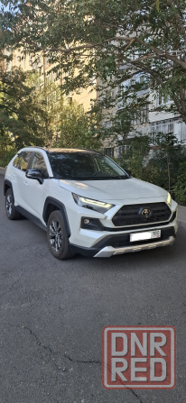 Продам TOYOTA RAV4 Донецк - изображение 2