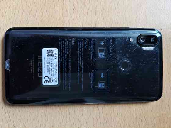 Продам Meizu Note 9 4/64ГБ Макеевка