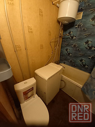 Сдам 3кв на Покрышкина Ильичевский район город Мариуполь Мариуполь - изображение 7