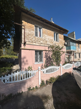 Продажа 3-х комнатной квартиры в Горняцком районе г. Макеевка, Донецкое Шоссе, Паллет Макеевка