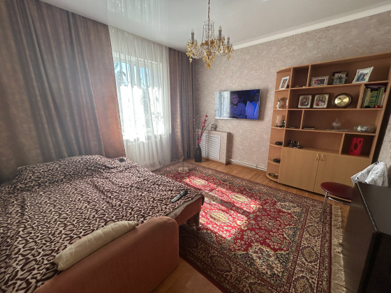 Продажа 3-х комнатной квартиры в Горняцком районе г. Макеевка, Донецкое Шоссе, Паллет Макеевка