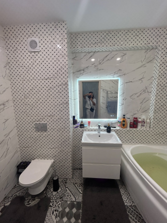 Продажа 3-х комнатной квартиры в Горняцком районе г. Макеевка, Донецкое Шоссе, Паллет Макеевка